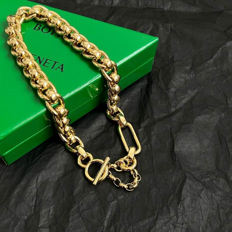 Bottega Veneta Necklace 03yxs01